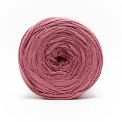 Ruban de sac mode rose 90-2