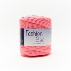 Ruban de sac fashion rose 110