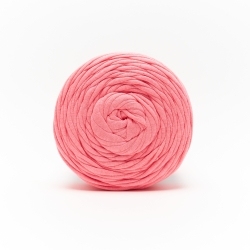 Ruban de sac mode rose 110-2