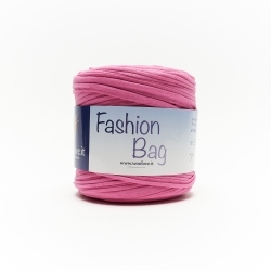 Ruban de sac fashion rose 111