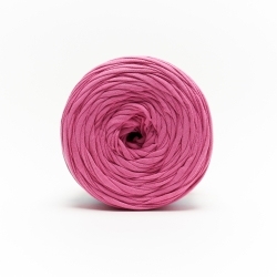 Ruban de sac mode rose 111-2