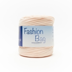 Ruban de sac fashion rose 112