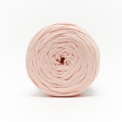 Ruban de sac mode rose 122-2