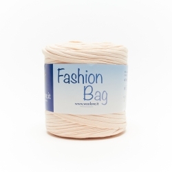 Ruban de sac fashion rose 123