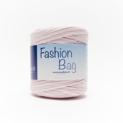 Ruban de sac fashion rose 124