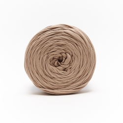 Ruban de sac mode marron 60-2