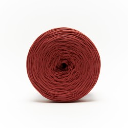 Ruban de sac mode marron 61-2