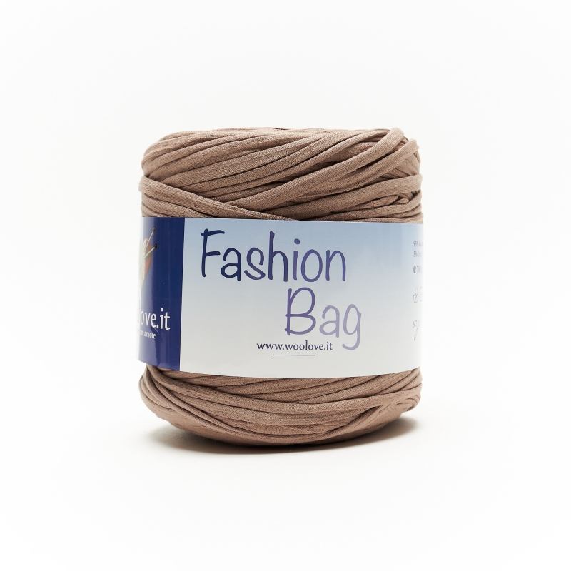 Brown 70 fashion bag ribbon