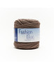 Brown fashion bag ribbon 71