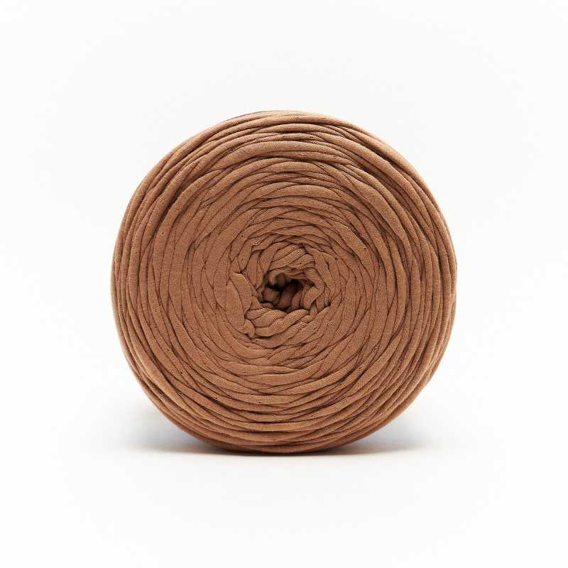 Brown fashion bag ribbon 72-2