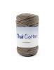 Coton Thaïlandais - Marron 303