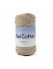 Thai Cotton - Walnut 304