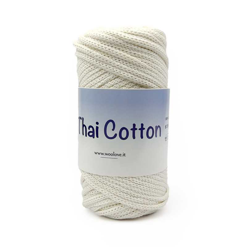 Coton Thaï - Panna 305