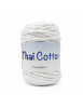 Coton Thaïlandais - Blanc 306