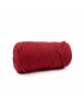 Thai Cotton - Red 401-2