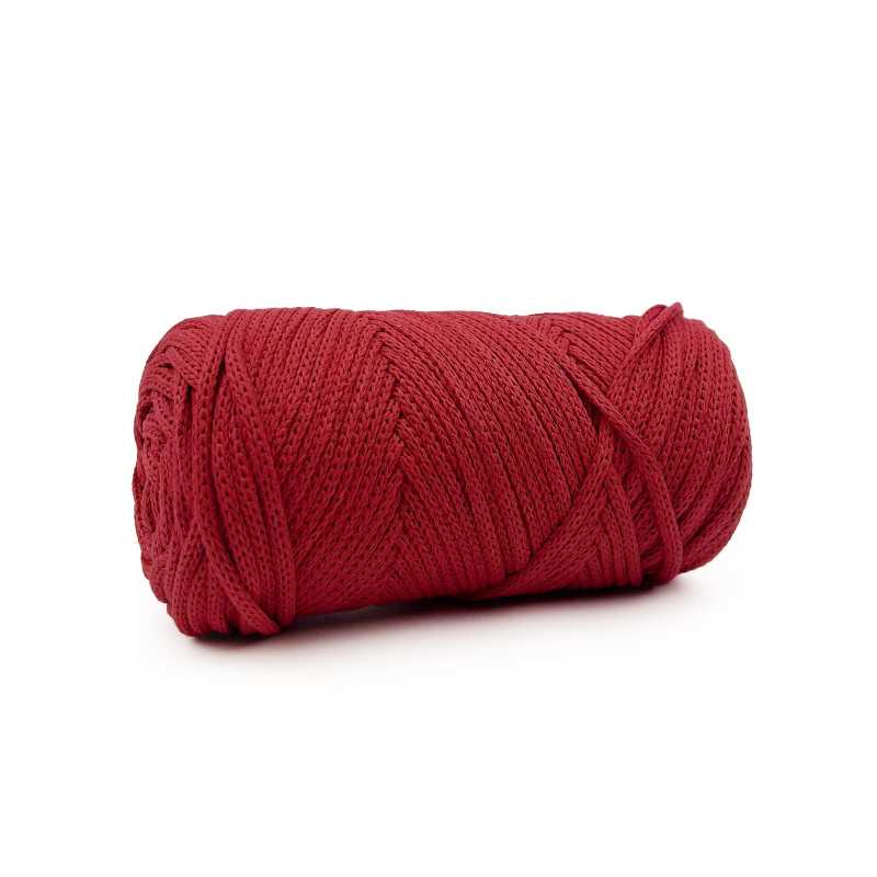 Thai Cotton - Rosso 401-2