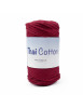 Thai Cotton - Rosso 501