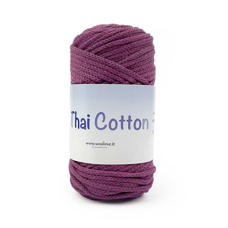 Thai Cotton - Grape 503