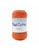 Coton Thaïlandais - Orange 702