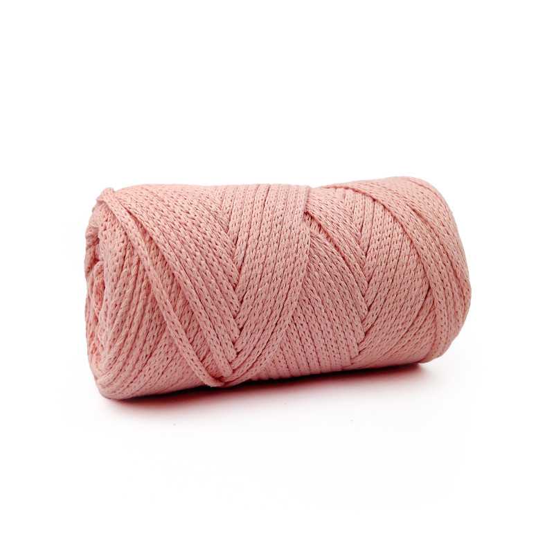 Thai Cotton - Salmon 703-2