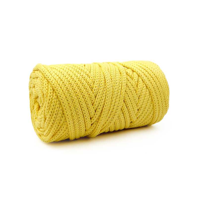 Thai Cotton - Yellow 705-2