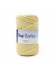 Thai Cotton - Baby Yellow 706