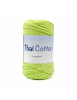 Coton Thaï - Vert Acide 803