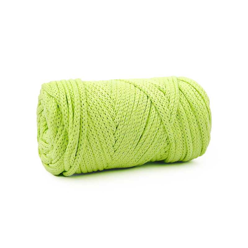 Thai Cotton - Verde Acido 803-2