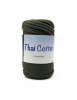 Thai Cotton - Military Green 805