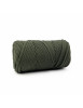 Thai Cotton - Military Green 805-2