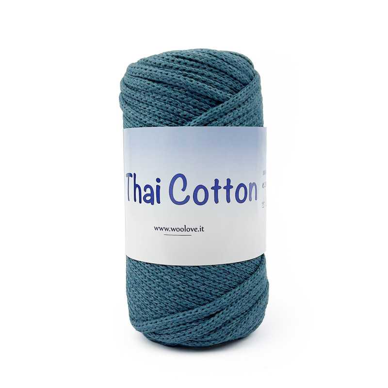 Thai Cotton - Ottanio 205
