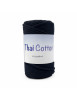 Thai Cotton - Midnight Blue 201