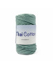 Coton Thaïlandais - Vert Aqua 804