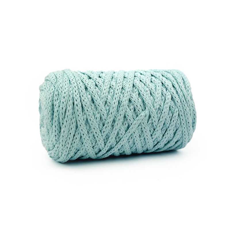 Thai Cotton - Aqua Green 13-2