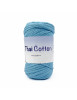 Thai Cotton - Turquoise 606