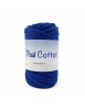 Thai Cotton - Electric Blue 601