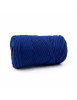 Thai Cotton - Blu Elettrico 601-2