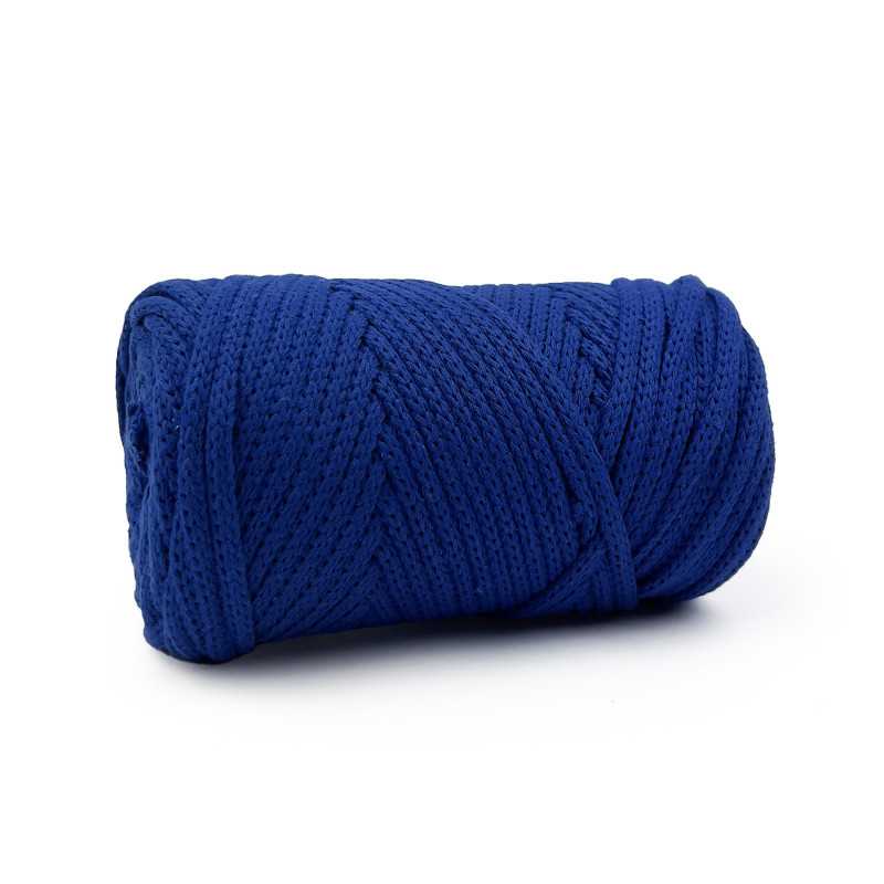 Thai Cotton - Blu Elettrico 601-2