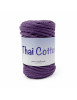 Coton Thaïlandais - Violet 504