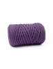 Thai Cotton - Purple 504-2