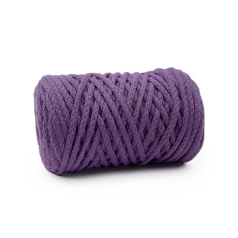 Thai Cotton - Purple 504-2