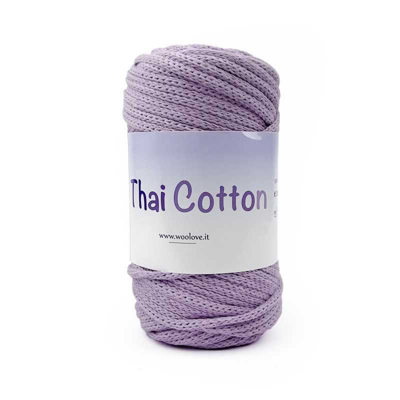 Coton Thaï - Lilla 505