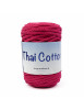 Thai Cotton - Fuchsia 403