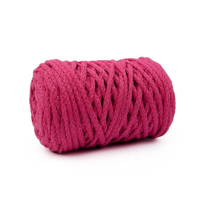 Thai Cotton - Fuchsia 403-2