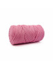 Thai Cotton - Pink 405-2