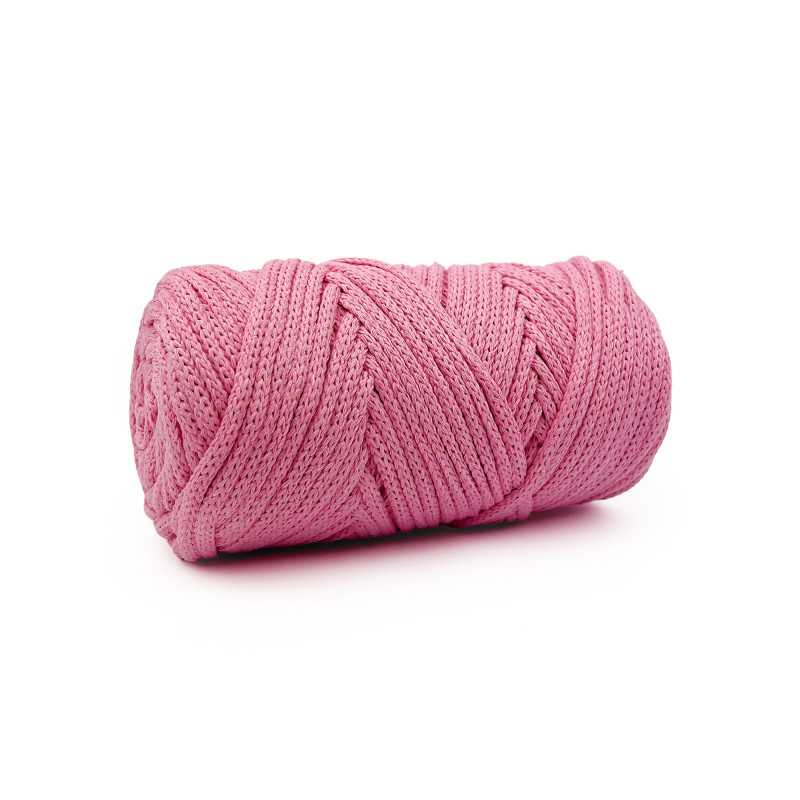 Thai Cotton - Pink 405-2