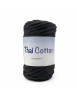 Thai Cotton - Grigio Scuro 102