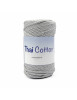 Coton Thaïlandais - Gris Perle 105