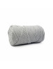 Thai Cotton - Grigio Perla 105-2