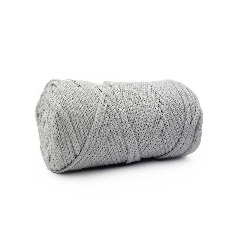 Thai Cotton - Grigio Perla 105-2